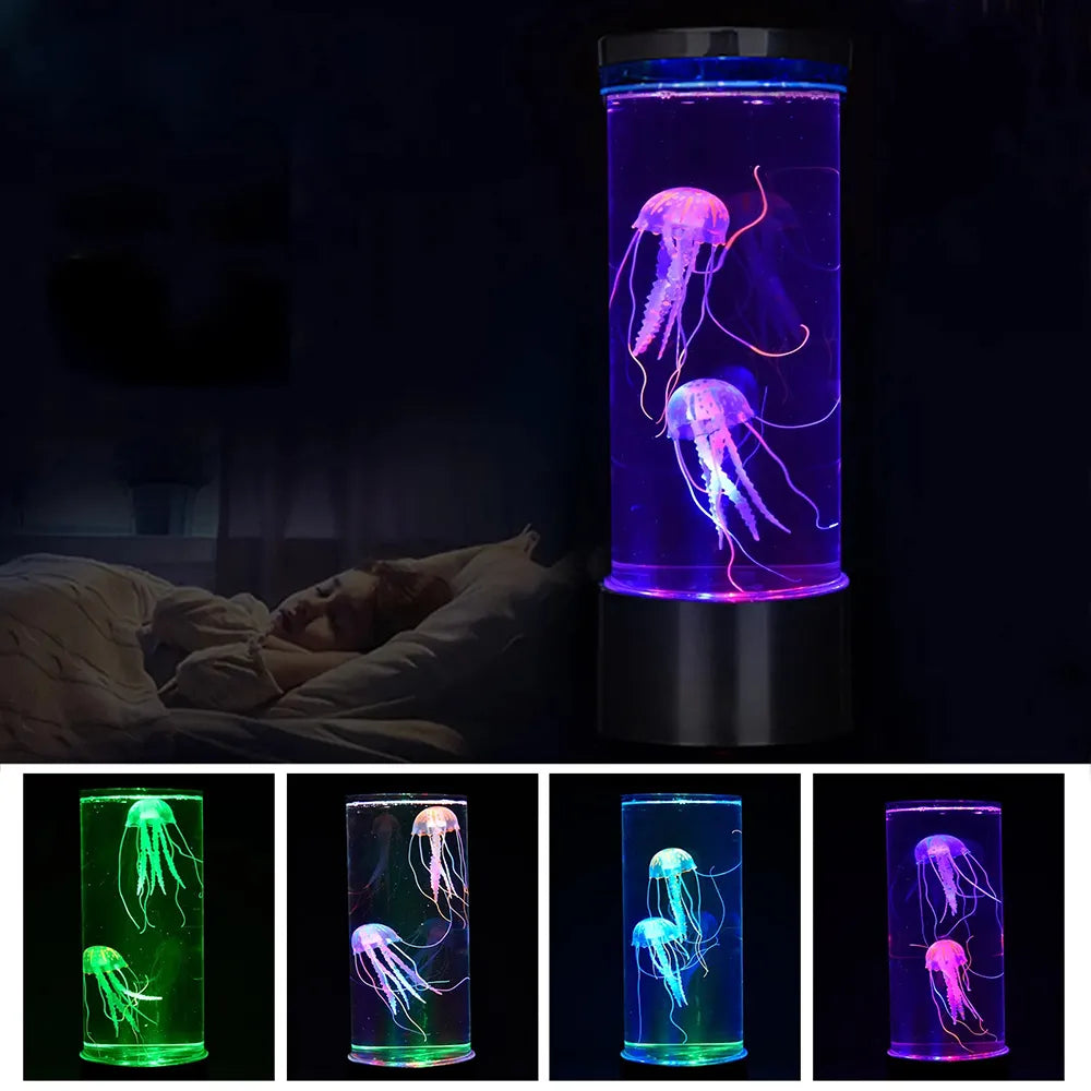 Ocean Relaxing Lamp™