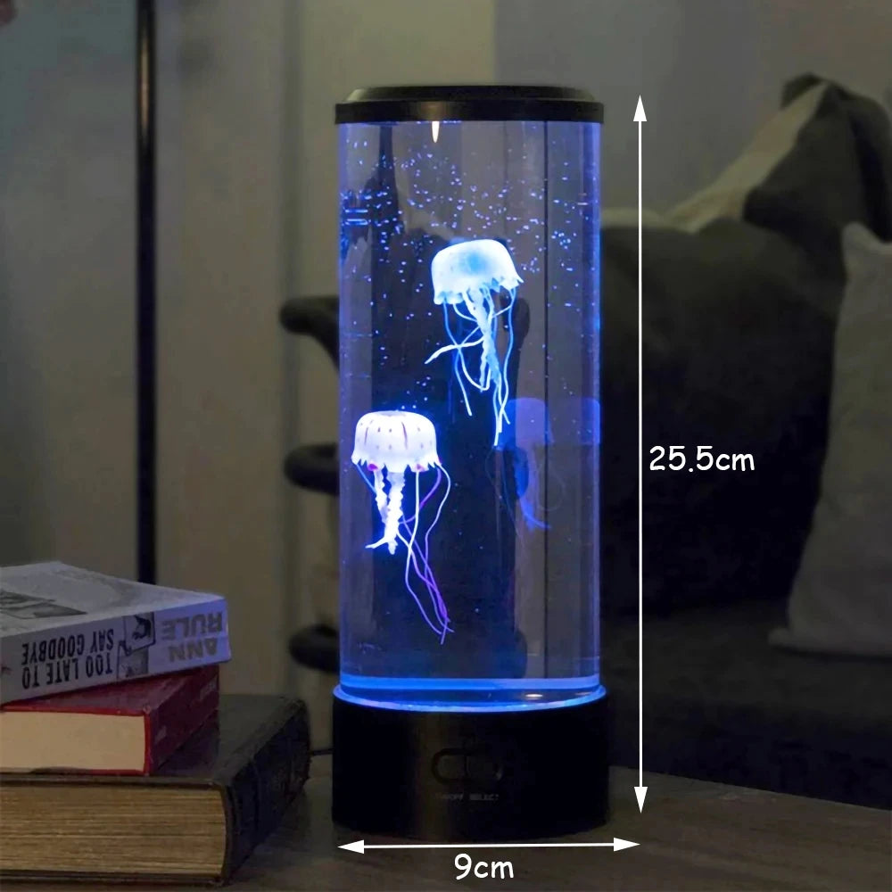 Ocean Relaxing Lamp™