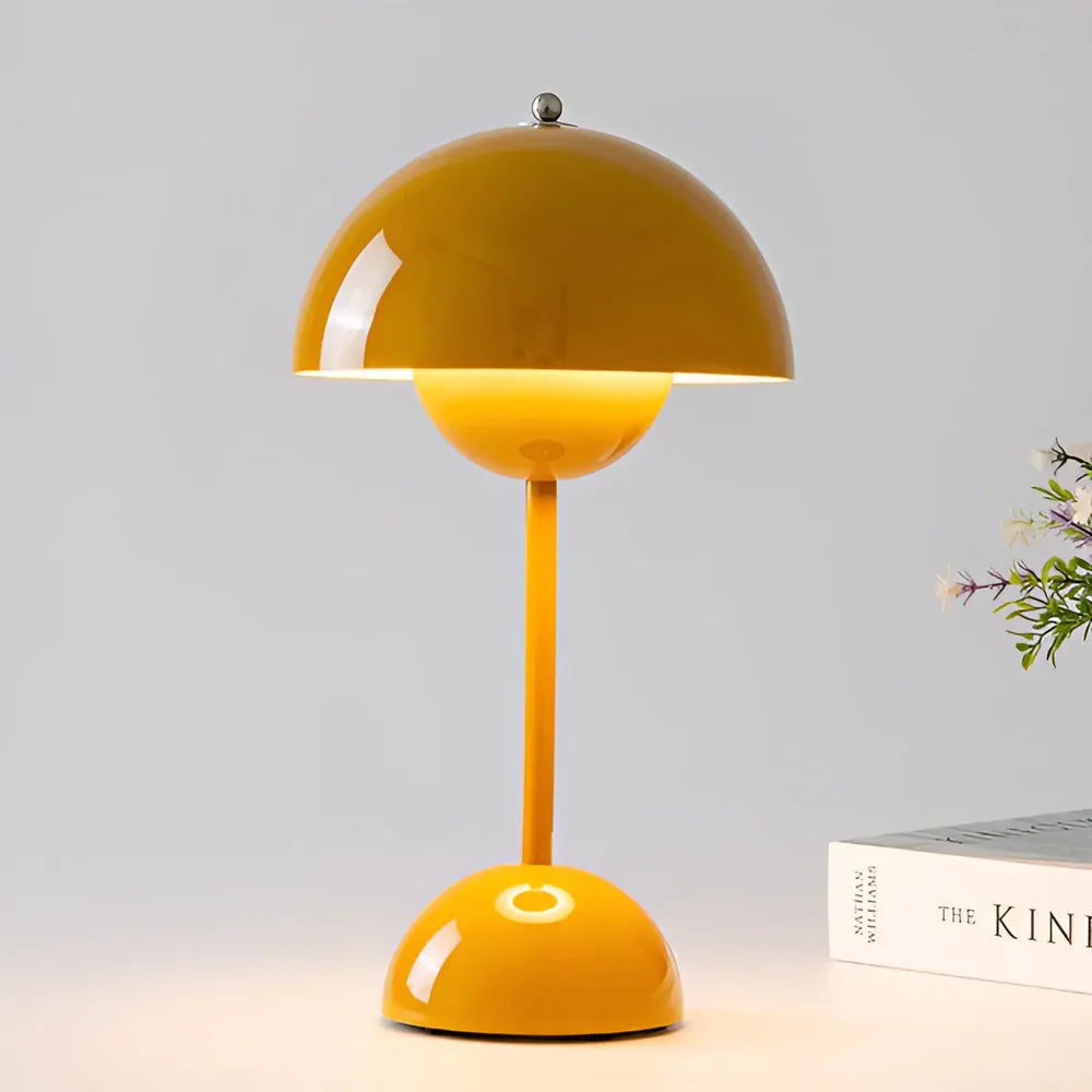 Lichtgevende Elegantie Lamp™